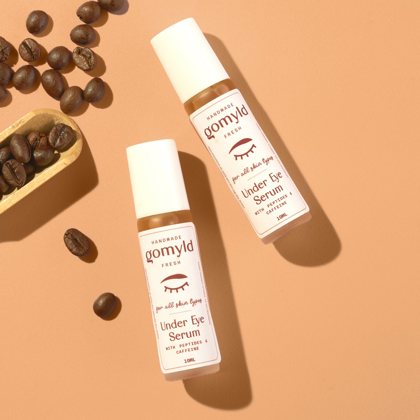 Under Eye Serum