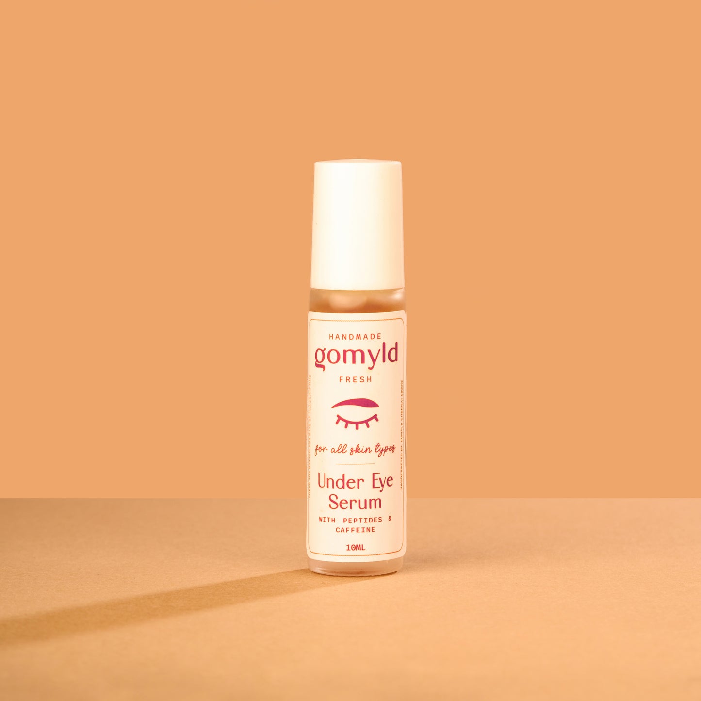 Under Eye Serum