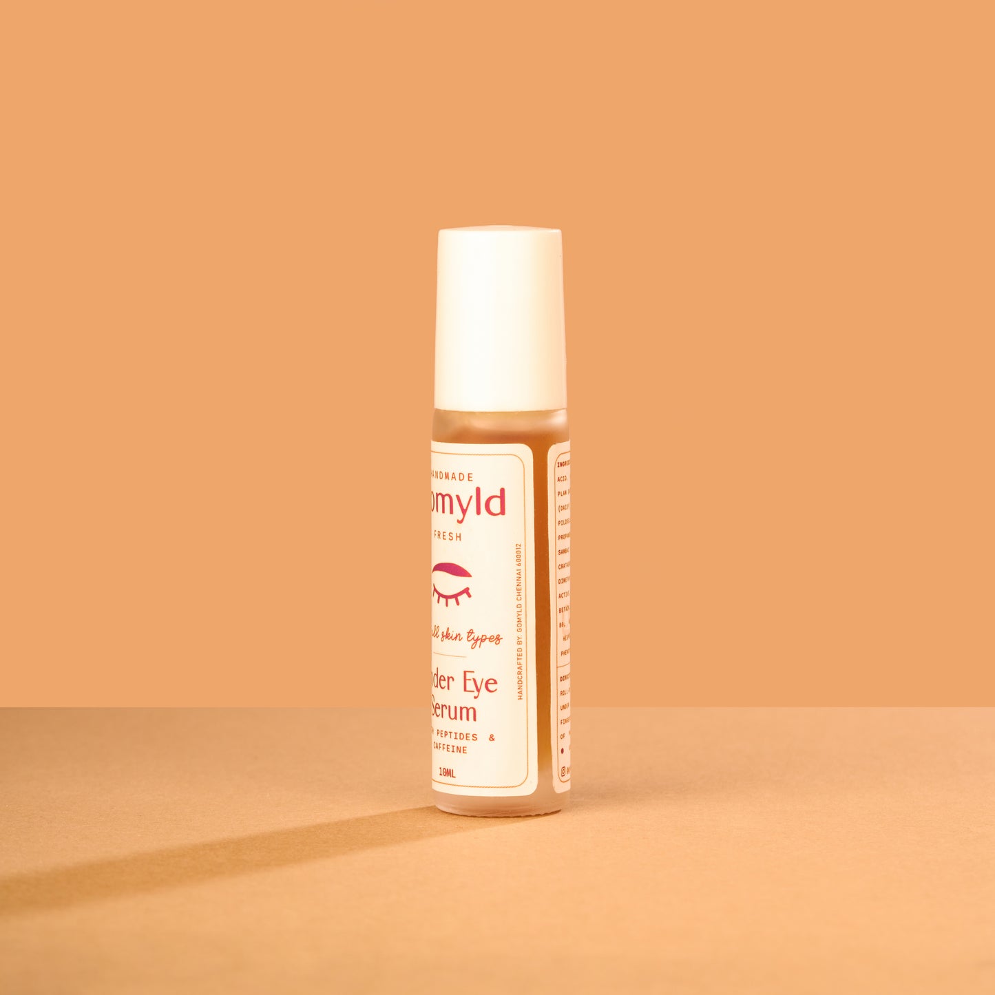 Under Eye Serum