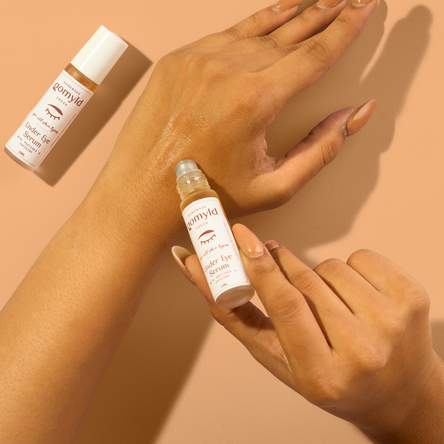 Under Eye Serum
