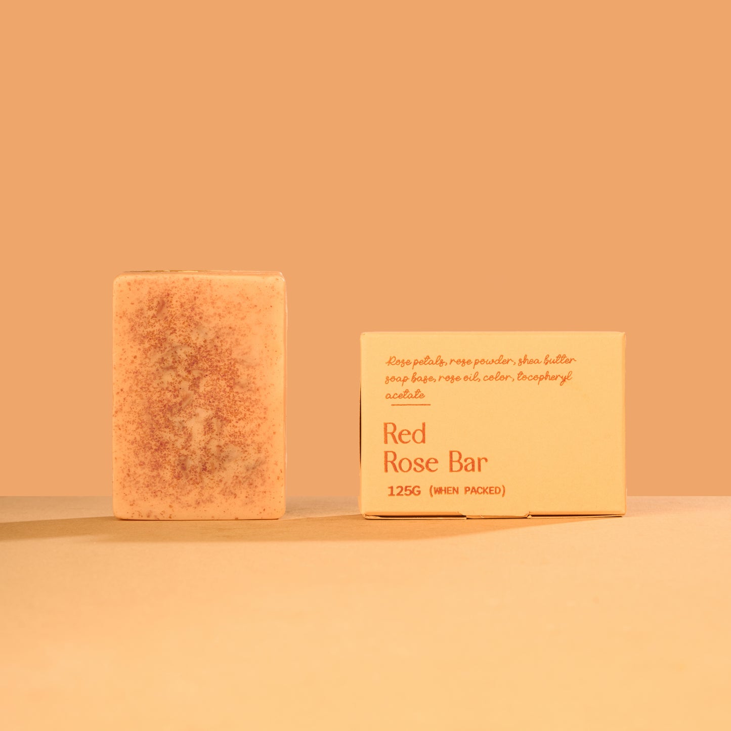 Red Rose Bar