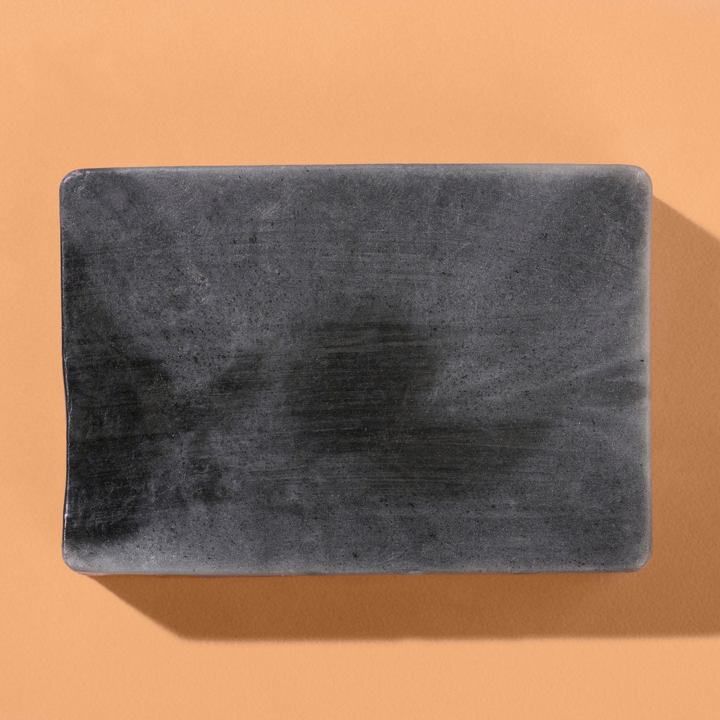 Charcoal & Shea Butter Bar
