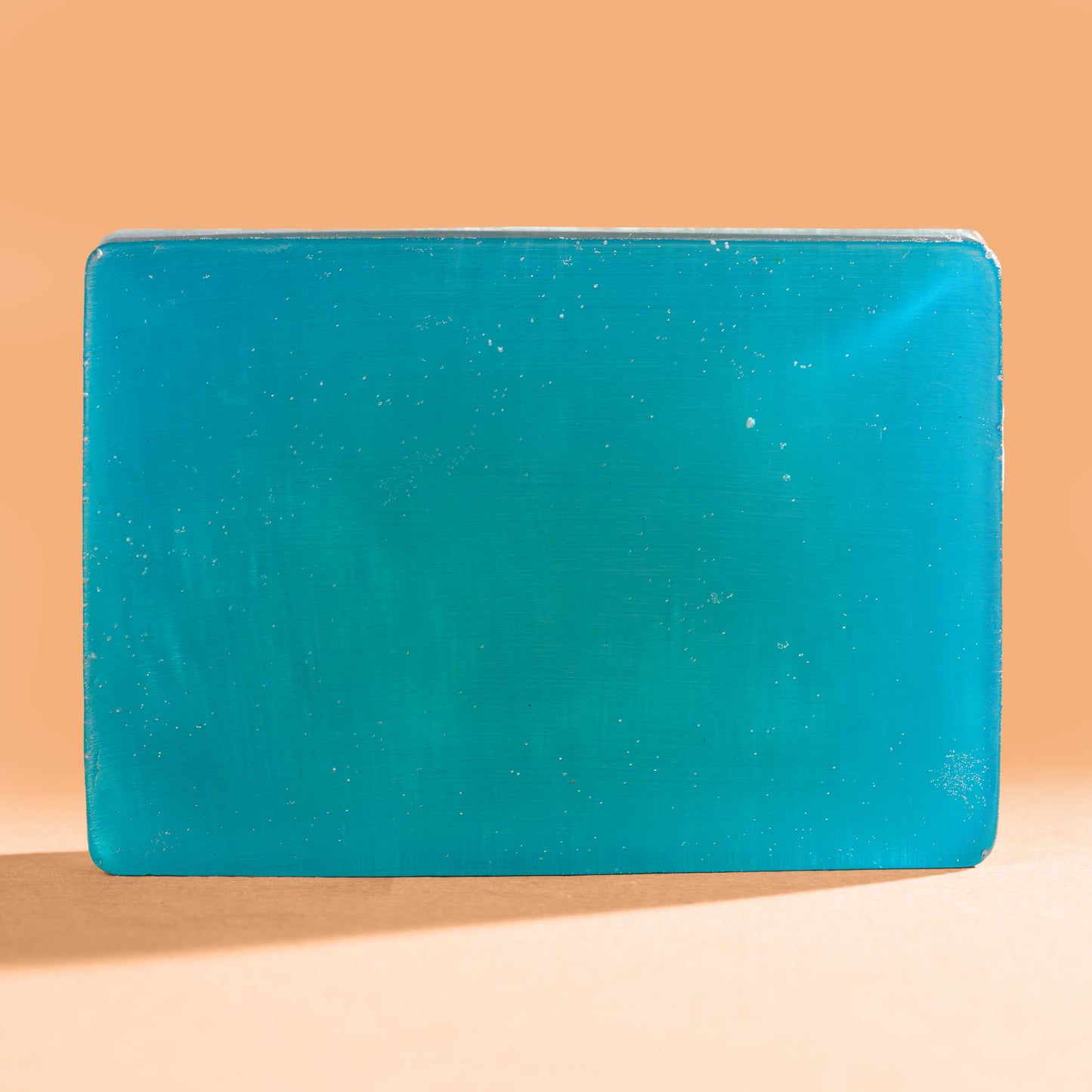 Menthol & Jojoba Bar