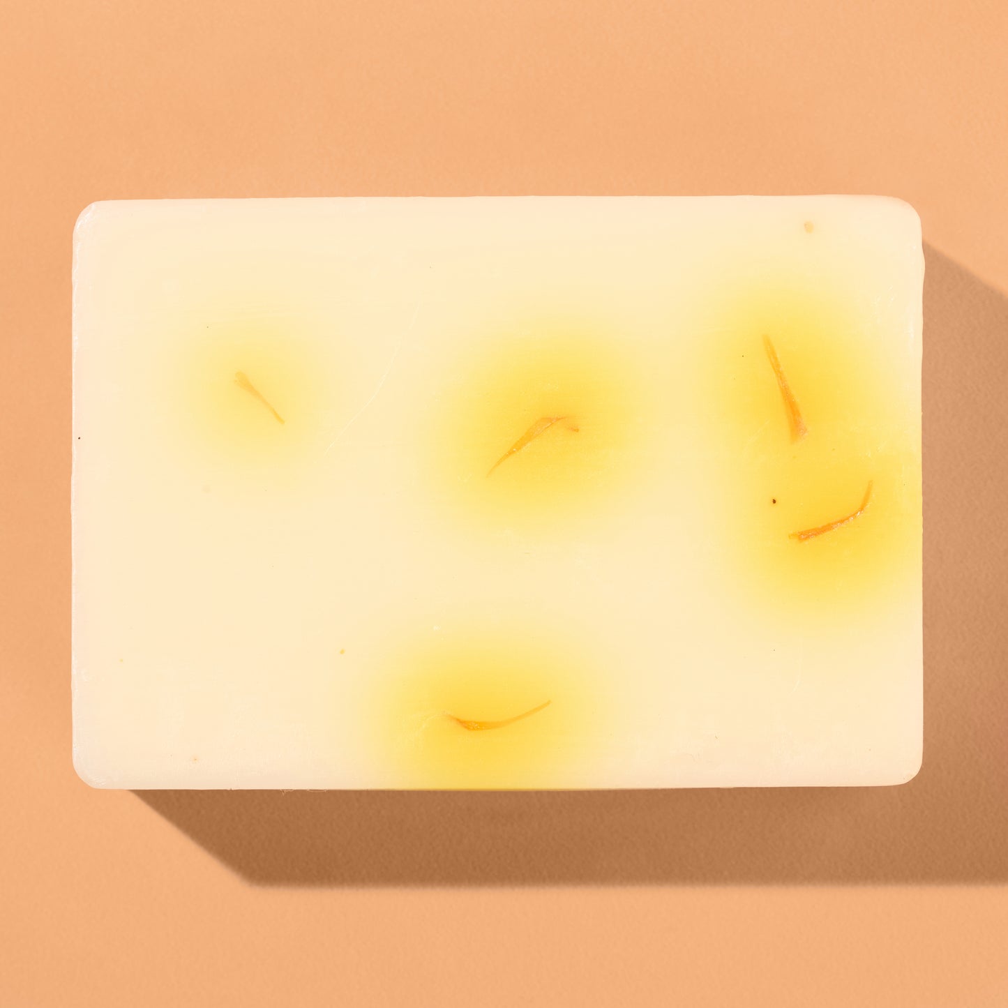 Saffron & Goat's Milk Bar