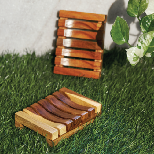Eco Soap Dish